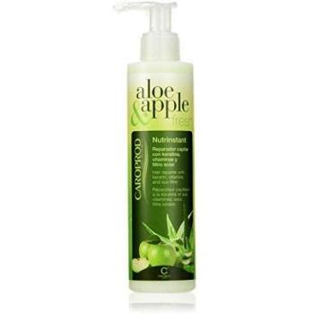 CAROPROD - Reparador capilar Aloe & Manzana 200 ml