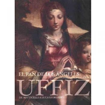 Pan de los angeles. colecciones de la galeria de los uffizi