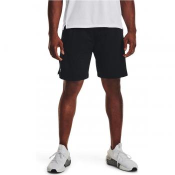 Under Armour Men's Tech Vent Shorts, Size: Medium, Color: Black