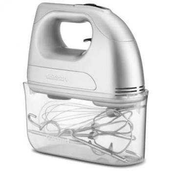 Batidora Eléctrica Cuisinart Power Advantage 200 W - 7 Velocidades - Gris
