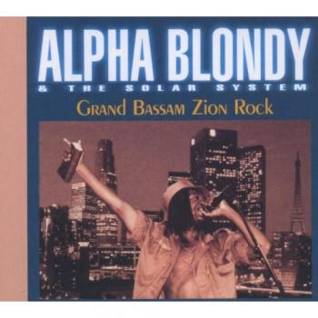 Grand Bassam Zion Rock