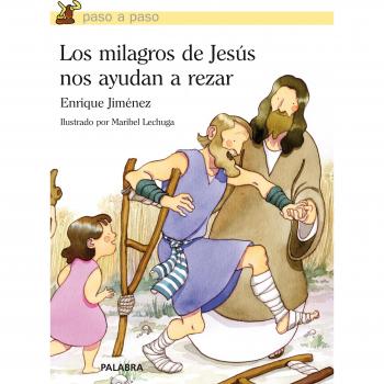 Milagros De Jesus Nos Ayudan A REZAR