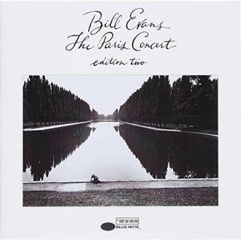 the paris concert edition 2