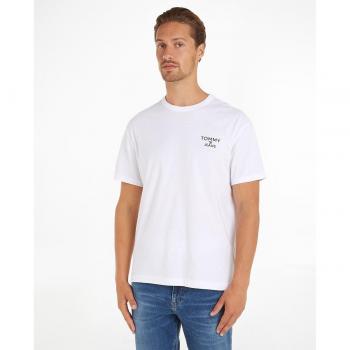 CAMISETA REGULAR DE JEANS PARA HOMBRE TOMMY HILFIGER