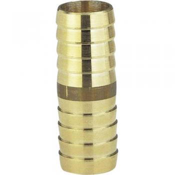 Conector de manguera de latón Gardena 19 mm (3/4) - Reparador y acoplador