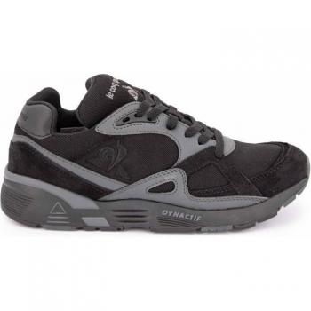 LE COQ SPORTIF Zapatillas unisex 2210857 LCS R850 BLACK-CERISE