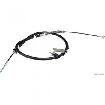 HERTH+BUSS JAKOPARTS J3915009 cable de freno de mano