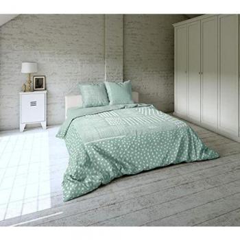 V&L Funda nórdica Abstract Cama 135 cm