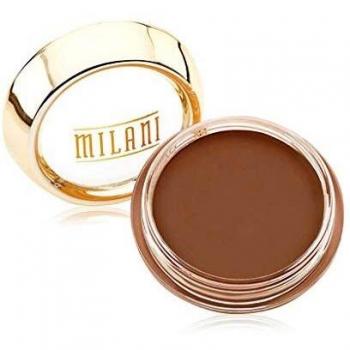 Milani Cosmetics Secret Cover Concealer Cream - Deep Tan