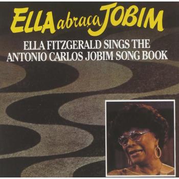 Ella Abraca Jobim - FITZGERALD, ELLA