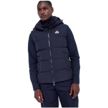 Pyrenex Spoutnic Mini Ripstop Sleeveless Down Puffer Jacket