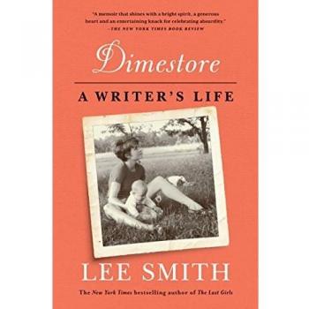 Dimestore: A Writer's Life