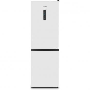 Frigorífico combi Hisense RB390N4BWC Blanco con tecnología Total No Frost y Multi AirFlow