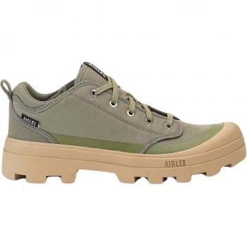 Aigle Tenere Hike Children's Boots