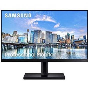 Monitor Samsung F24T452FQU 23.8 LED Negro