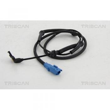 Sensor ABS TRISCAN 8180 28124