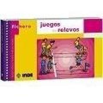 Juegos de relevos: 460