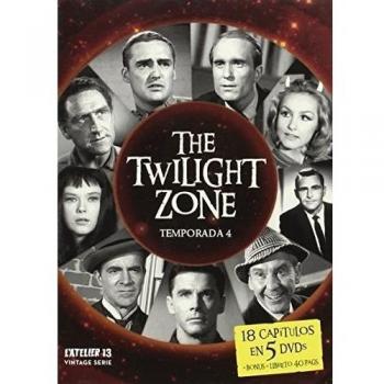 The Twilight Zone