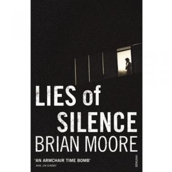 Mentiras de Silencio - Novela de Brian Moore