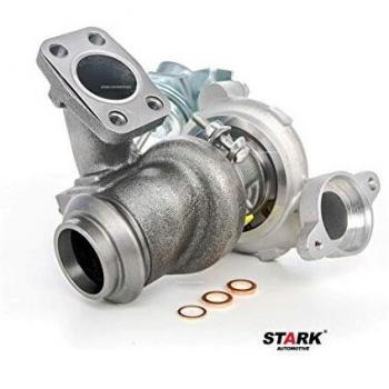 STARK SKCT-1190002, carga