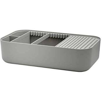 RIG-TIG DISHY - Cesta para vajilla