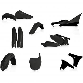 Acerbis 0013980.090.030 Full Kit de Plásticos para Yzf 450 10-12