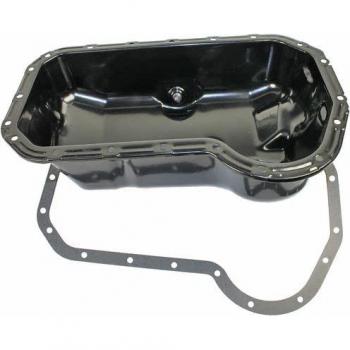 Cárter de aceite METZGER 7990028 para SEAT Ibiza, Cordoba, Toledo, Alhambra, Inca y VOLKSWAGEN Golf, Sharan, Golf Cabriolet, Vento, Caddy