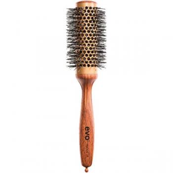 Cepillo Radial Cerámico EVO Hank 35 mm