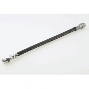 Latiguillo de freno HELLA 8AH 355 463-381, manguera de freno de alta calidad y resistencia