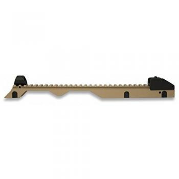 Golden Eagle 38127 Accesorio para Armas, Unisex Adulto, Talla Única