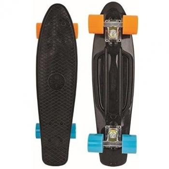 Coolshoe Cool Cruiser Skateboard 69cm - black 2 - Q9SKA001-0861
