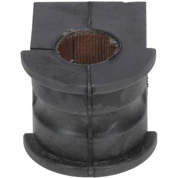Cojinete estabilizador MOOG RE-SB-15869 - Silentblock de barra estabilizadora, compatible con diversas marcas y modelos de vehículos, fabricado en material elastomérico para absorber vibraciones y ruidos, diseño durable y resistente