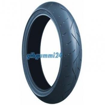 Pneumatici BRIDGESTONE MOTO 110 70 17 BT003 RS