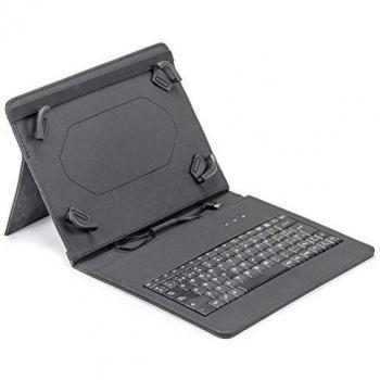 MAILLON TECHNOLOGIQUE Funda Tablet Urban Love Keyboard USB 9-7-10-2