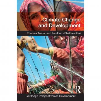 Climate Change and Development
