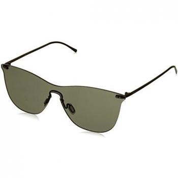 Paloalto Sunglasses p23.4 Gafas de Sol Unisex, Negro