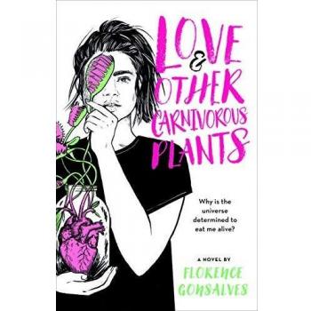 Love & Other Carnivorous Plants