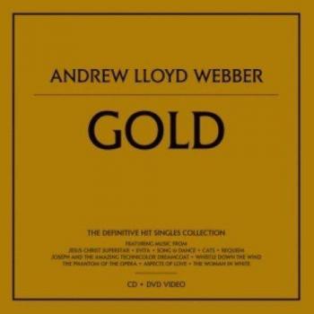 Andrew Lloyd Webber - Gold