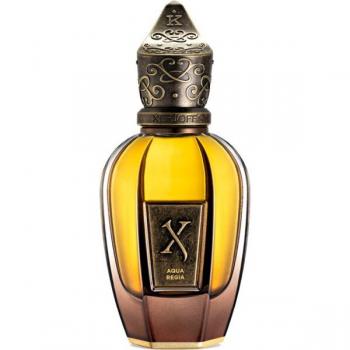 Xerjoff K-Kollektion Aqua Regia Unisex Eau de Parfum 50 ml