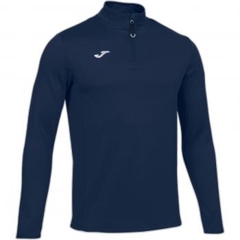Joma Men's Night Running Sweatshirt Navy