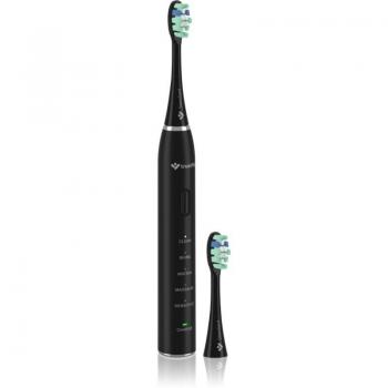 TrueLife SonicBrush Clean30 Sonic Toothbrush Black 1 pc