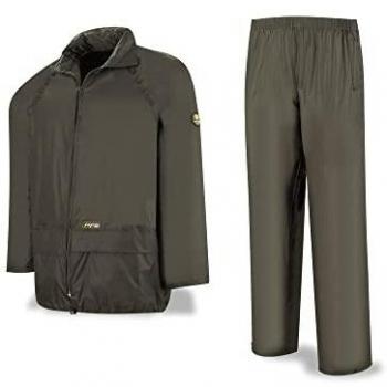 Marca 188-TATVXL - Traje agua transpirable talla xl verde