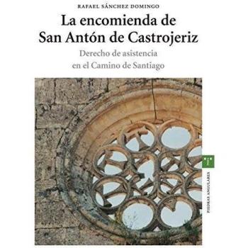 La encomienda de San Antón de Castrojeriz
