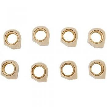 Rollo de Dr. Pulley 26 x 13 mm gramos 20