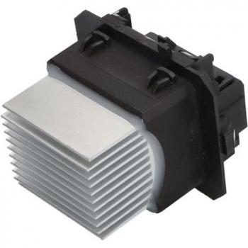 Elemento de control, calefacción/ventilación VALEO 715344