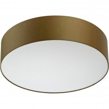 Lámpara de Techo Mara Gris Pardo, 60 cm