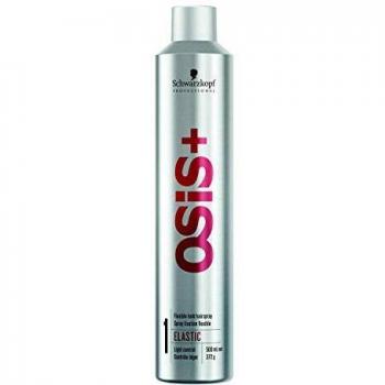 Schwarzkopf OSiS Elastic Hold Spray 500ml