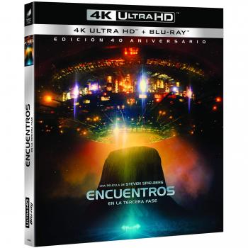 Encuentros En La Tercera Fase