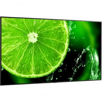NEC MultiSync E988 97.5 LCD Large Format Display 4K Ultra HD 350 cd/m² Direct LED 16/7 Digital Signage Panel