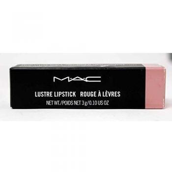 Mac Lustre Lipstick, Pretty Please, 1 unidad